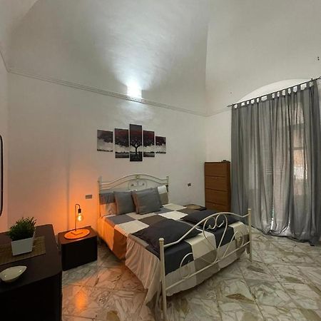 Casa Vacanza Federica Bari Extérieur photo