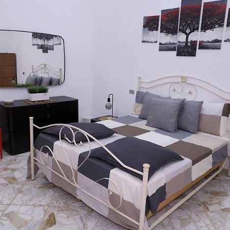 Casa Vacanza Federica Bari Extérieur photo
