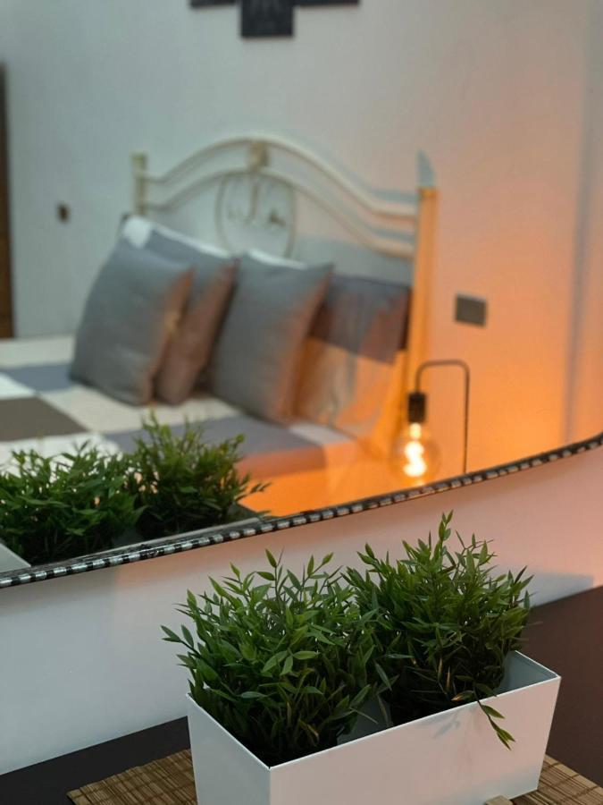 Casa Vacanza Federica Bari Extérieur photo