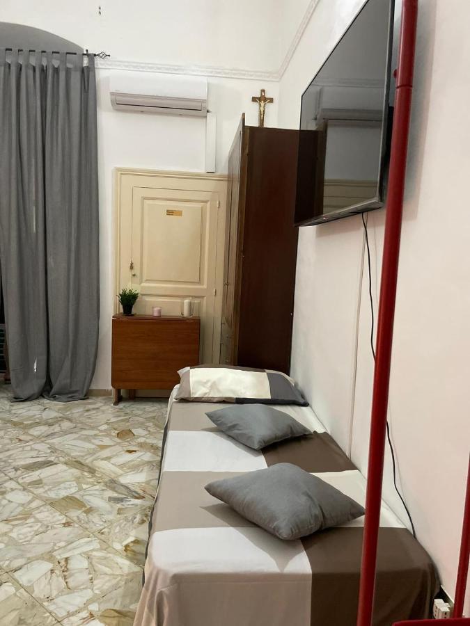 Casa Vacanza Federica Bari Extérieur photo