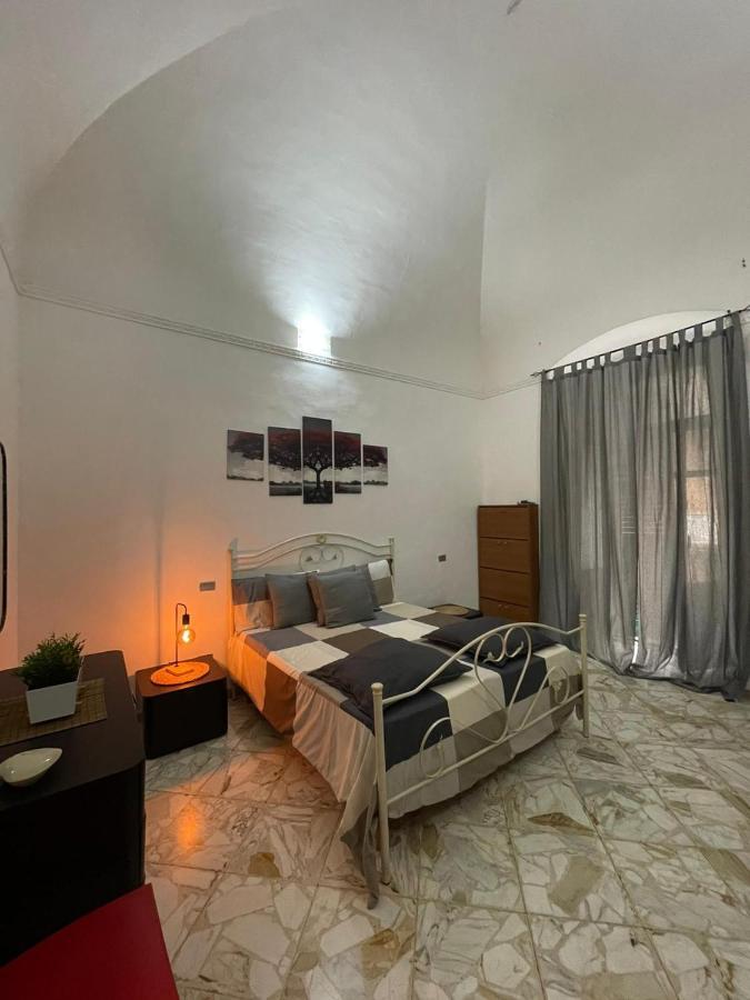 Casa Vacanza Federica Bari Extérieur photo