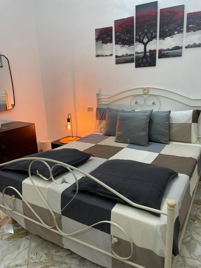 Casa Vacanza Federica Bari Extérieur photo