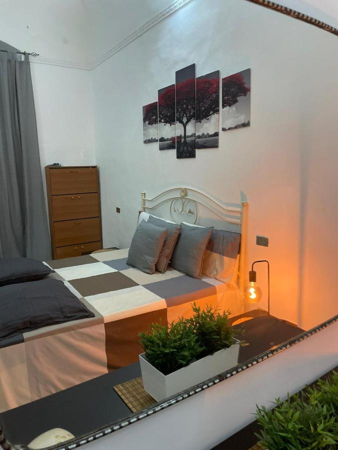 Casa Vacanza Federica Bari Extérieur photo