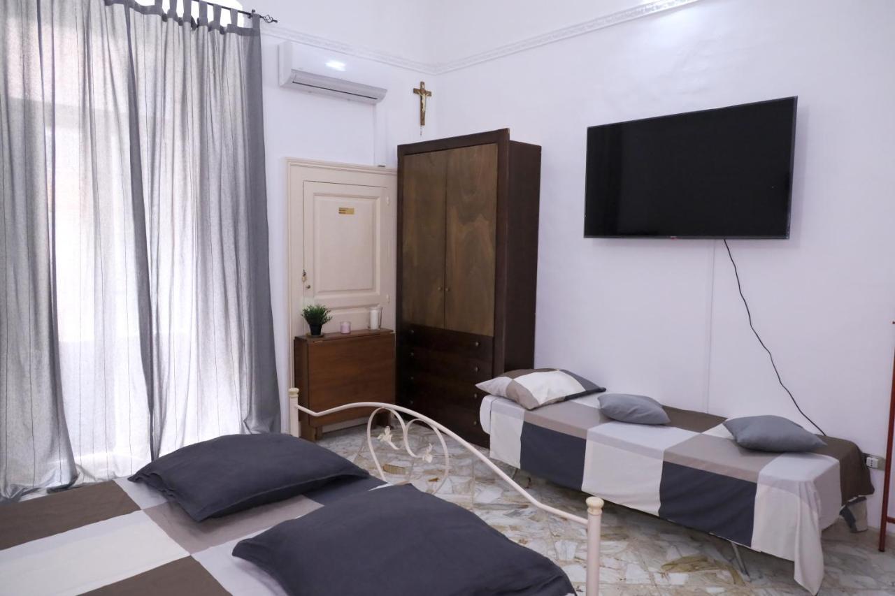 Casa Vacanza Federica Bari Extérieur photo