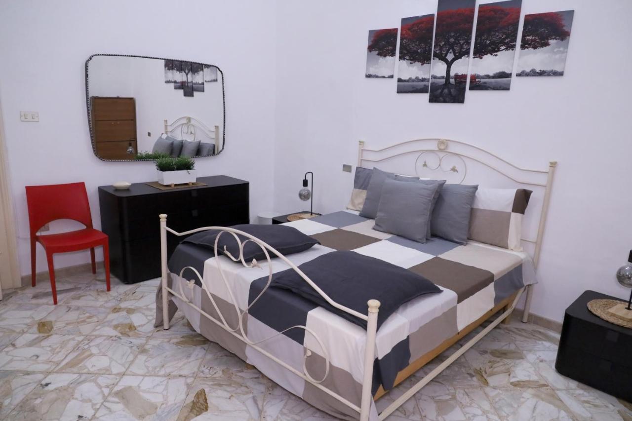 Casa Vacanza Federica Bari Extérieur photo