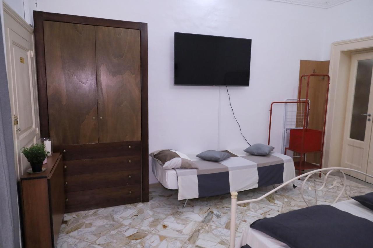 Casa Vacanza Federica Bari Extérieur photo