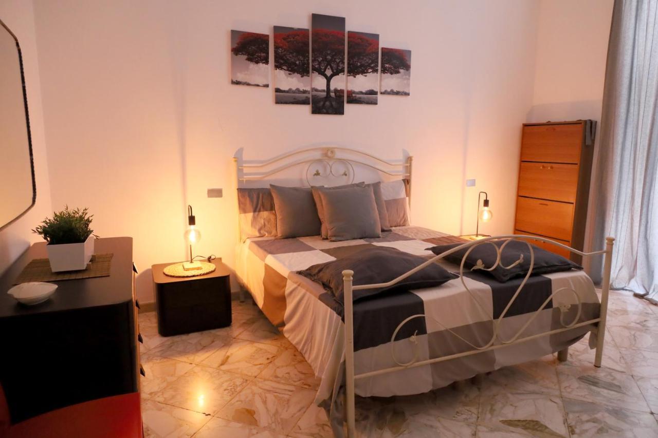Casa Vacanza Federica Bari Extérieur photo