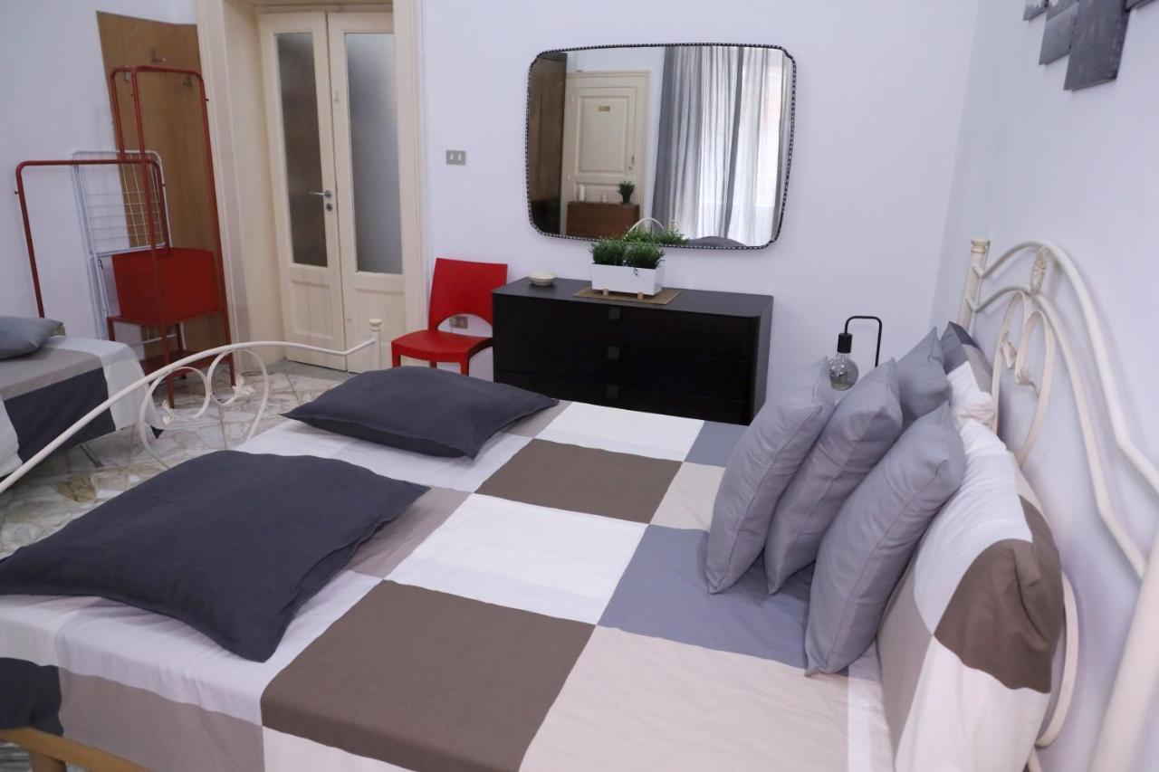 Casa Vacanza Federica Bari Extérieur photo