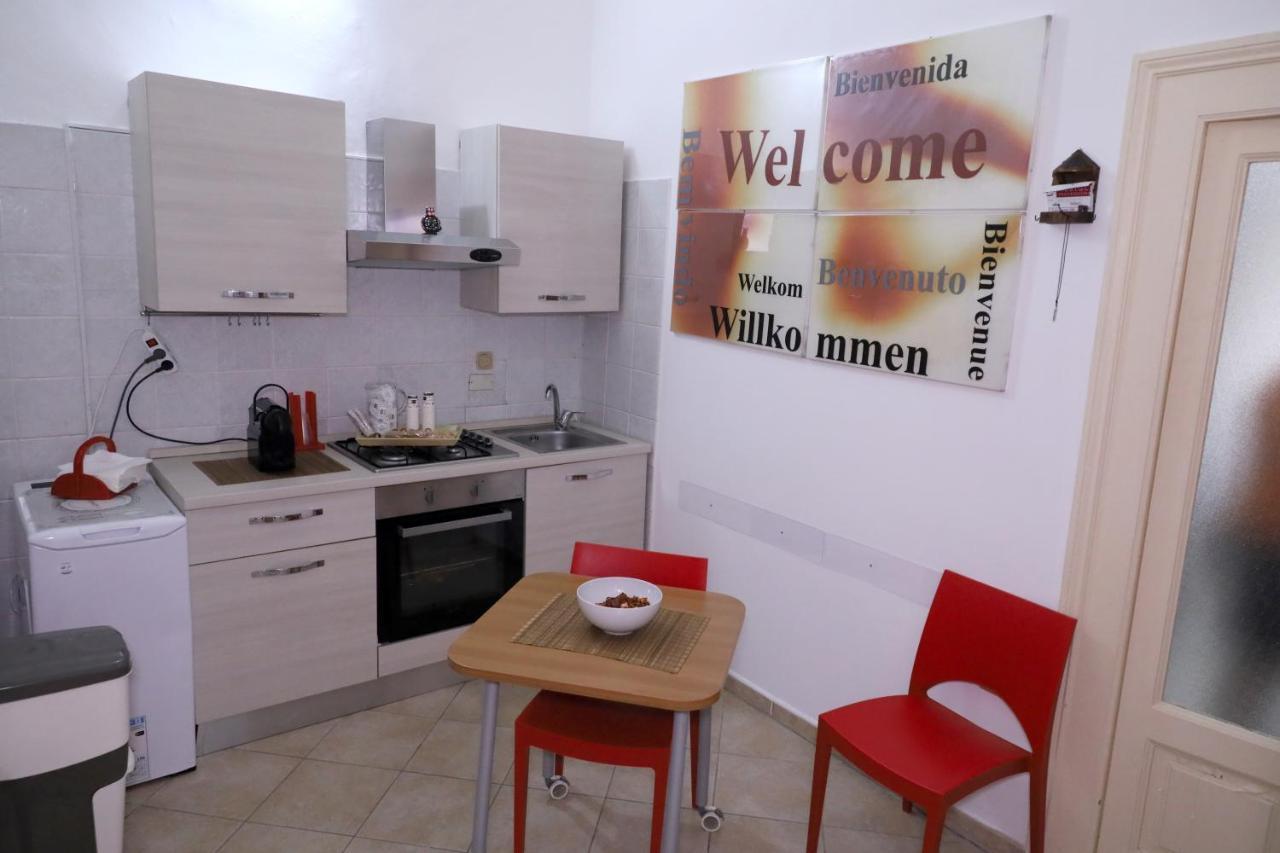 Casa Vacanza Federica Bari Extérieur photo