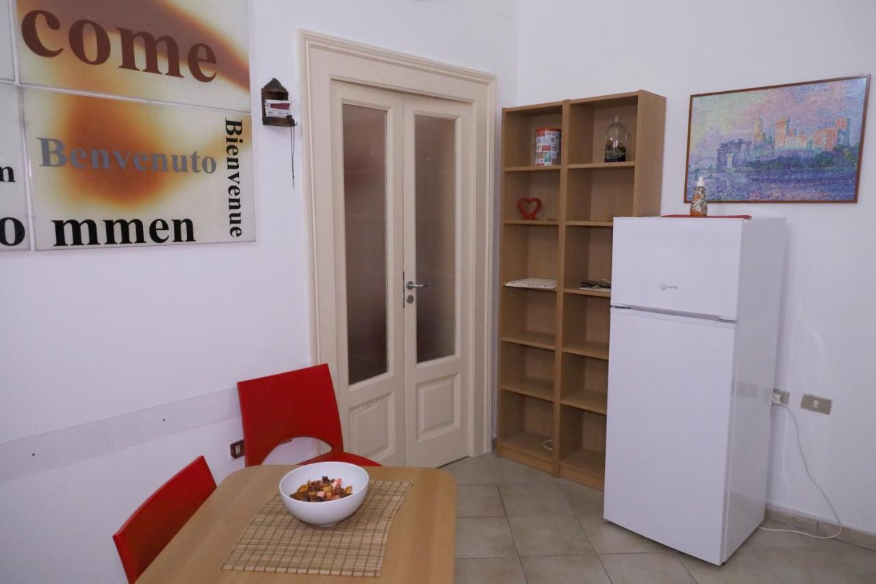 Casa Vacanza Federica Bari Extérieur photo