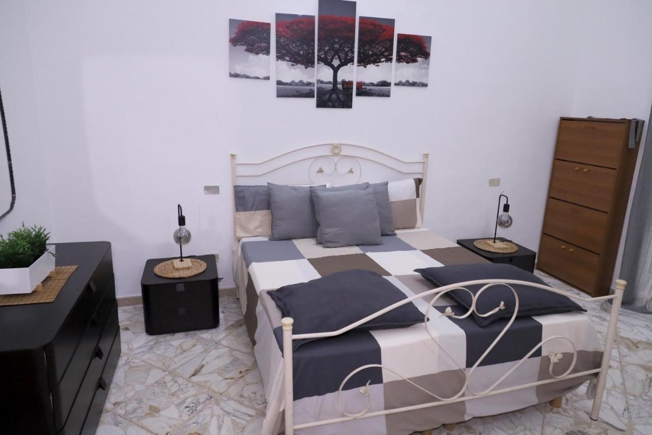 Casa Vacanza Federica Bari Extérieur photo