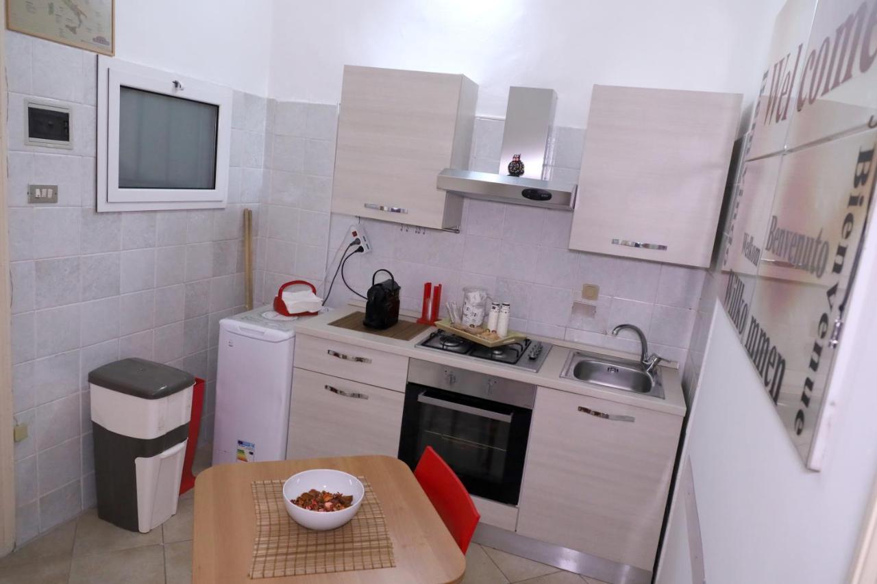 Casa Vacanza Federica Bari Extérieur photo