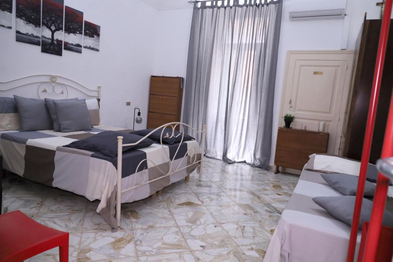 Casa Vacanza Federica Bari Extérieur photo